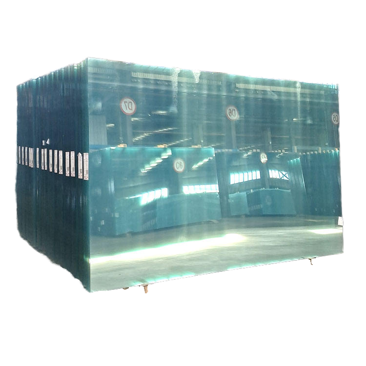 Wholesales Factory Supply Hard Customized Tempered