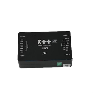 NOUVEAU Contrôleur de vol JIYI K++ V2 original avec <span class=keywords><strong>radar</strong></span> d'évitement d'obstacles pour drone agricole spécial - Product Image 3