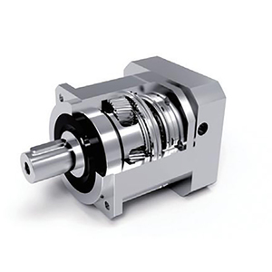 Độ chính xác cao giảm tốc hộp số tiếng ồn thấp phản ứng thấp hai giai đoạn - Product Image 6