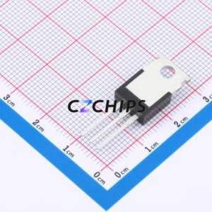 Nuevo transistor de efecto de campo de transistor WSR2N65 TO-220 Original (MOSFET) - Product Image 2