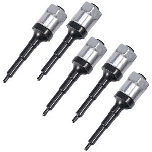 เข็มติดแท็กหูสัตว์อุปกรณ์ติดแท็กแบบเข็มสำหรับติดหูปศุสัตว์ - Product Image 3