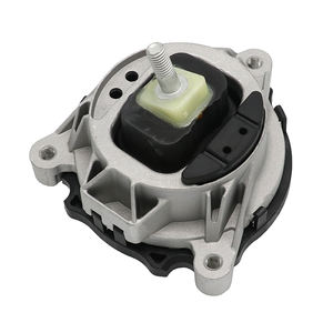 22116855456อะไหล่รถยนต์ที่ยึดมอเตอร์เครื่องยนต์สำหรับ BMW F20 F21 F23 F30 F31 F32 F33 F36 320i 328i 22 11 6 855 456 - Product Image 4