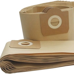 Bolsas de filtro de papel aptas para Kar Chers Wd3 Wd3300 Wd3.500P Mv3 Wd3200 Se4001 <span class=keywords><strong>Se4002</strong></span> 6.959-130 6.904-051 bolsa de polvo para aspiradora - Product Image 4