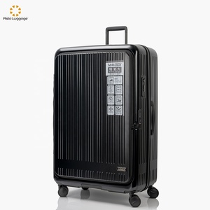 大型スーツケース特大サイズ多機能荷物カスタマイズ2833インチスーツケース - Product Image 1