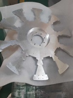 Pièces automobiles en fonte d'aluminium de haute précision, pièces en fonte d'acier inoxydable, pièces en fonte de sable haute pression