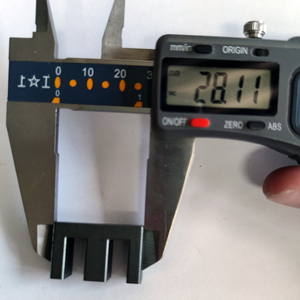 High Performance MnZn EE16 <strong>EE19</strong> EE25 Series Ferrite Core for <strong>Transformer</strong> in the Factory - Product Image 4