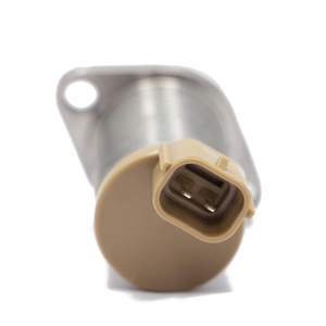 Válvula SCV de Control de Presión de Succión de la Bomba de Inyección de Combustible Premium 294200-0650 <span class=keywords><strong>2942000650</strong></span> para Bomba HP3 294000-0030 - Product Image 5