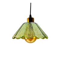 Support de lampe E26 homologué UL CUL, luminaire suspendu moderne en verre pour îlot de cuisine, luminaires de ferme, suspension réglable