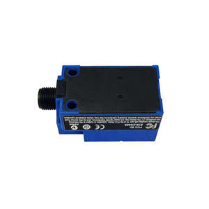 Produit phare C0405-232-01 – Détecteur photoélectrique infrarouge original neuf avec antenne intégrée, sortie RS-232, industriel EMS/LR 24V - Product Image 5