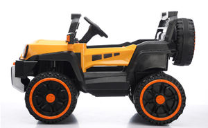 <span class=keywords><strong>3</strong></span>岁以上的电动儿童骑乘汽车电池驱动碳钢锌传送带，带螺栓机械修理 - Product Image 4