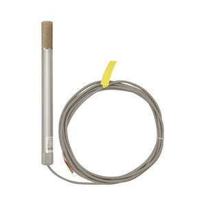 Fg6020 เซ็นเซอร์วัดอุณหภูมิและความชื้น ตัวส่งสัญญาณแรงดันไฟฟ้า ชนิดท่อส่งสัญญาณ สแตนเลส ทนอุณหภูมิสูง ป้องกันการระเบิด - Product Image 1