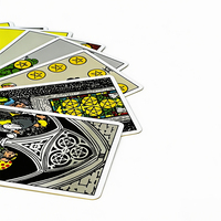 Cartes de mémoire graphiques personnalisées pour l'éducation précoce, jeu de reconnaissance cognitive