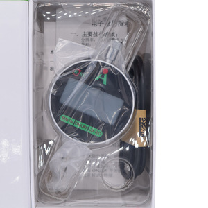 Anheng Digital Indicator 0.01 Mm Accuracy Stainless Steel High Precision <b>Measurement</b> <b>Tool</b> For Industrial Use - Product Image 5