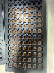 เซ็นเซอร์ OV5675 CMOS กล้องอุตสาหกรรม เซ็นเซอร์ภาพประสิทธิภาพสูง ของแท้และใหม่ - Product Image 4