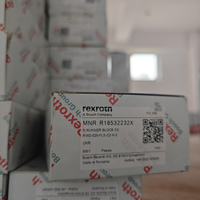Bloque Lineal de Rodillos de Bolas PLC R18532232x Bshp Fls Tamaño 25 para Producto en Garantía
