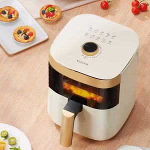 Herramientas Papel Cuadrado <span class=keywords><strong>Ninja</strong></span> Air Fryer Arrocera Combo Multifunción - Product Image 2