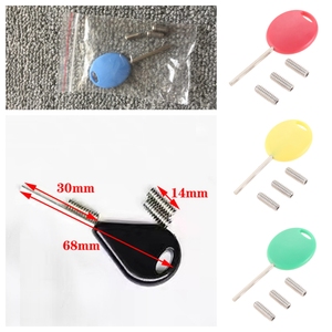 Future et <span class=keywords><strong>FCS</strong></span> Ensemble une pièce solide pour combinaison de <span class=keywords><strong>surf</strong></span>, clés et vis à ailettes, <span class=keywords><strong>1</strong></span> pièce - Product Image 1
