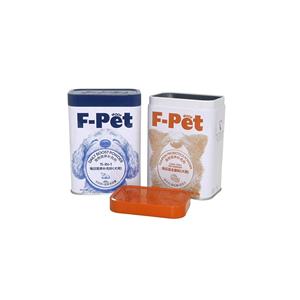 Suplemen Nutrisi Hewan Peliharaan yang Disesuaikan dalam Kaleng Timah, Makanan Kucing dan Anjing yang Aman untuk Makanan dan Dapat Didaur Ulang, Kaleng Besi - Product Image 6