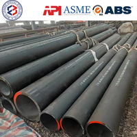 API 5CT J55/N80/P110 tubage gisement de pétrole OCTG tuyau en acier au carbone sans soudure
