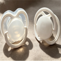 Sucette pour adultes pour dormir, anti-ronflement, aide au sommeil, silicone de qualité alimentaire, sans BPA, PP, PPSU