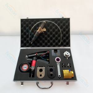 <span class=keywords><strong>Delphi</strong></span> Smart F2 F2e Injector Tool G4-25 Demontage Testen Kalibratie En Ventiel Testen Tool Kit Voor Euro Vi Injector - Product Image 1