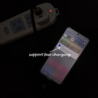 Precios baratos 1,2 m de largo entrega de energía de carga rápida juegos para celulares USB A a cables tipo C