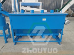 Moulin d'alimentation Offre Spéciale à petite échelle 300-500 <span class=keywords><strong>kg</strong></span>/h pour l'alimentation du bétail et de la volaille - Product Image 5