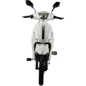 Scooter CKD EEC 14 pouces puissant 800W, homologué pour la route, vitesse 45 km/h, à vendre - Product Image 5