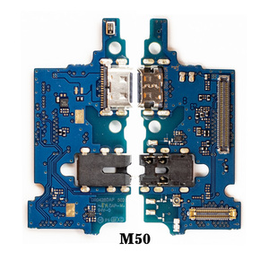 Adaptateur de broche de charge USB en matériau FPC Easit pour téléphone portable <span class=keywords><strong>A50</strong></span> - Product Image 2