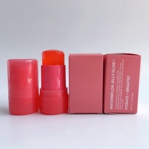 Etiqueta privada Primer Stick Maquillaje Cara Impermeable Personalizado Suave Hidratante Eye Primer Stick Perfect Eye Under Primer Stick - Product Image 6