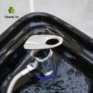 เก้าอี้แชมพูนวดหนังแผน<span class=keywords><strong>ไทย</strong></span>บำบัดด้วยน้ำดีไซน์เป็นมิตรกับสิ่งแวดล้อมและโครงสร้างทนทานสำหรับ<span class=keywords><strong>ร้าน</strong></span>ทำผม - Product Image 3