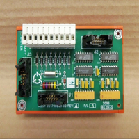 Plc NUEVO 02-790869-00 |   PLACA DE CIRCUITO DE CONTACTO SECO PARA CONTROLADOR |   0279086900 - Suministro a Granel KMGM