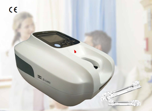 Автоматический коагулометр-анализатор для сухого анализа коагуляции крови, цена, биоанализатор для человека - Product Image 2