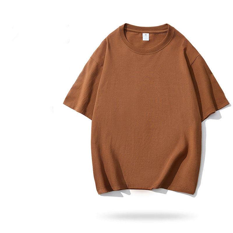 สีน้ำตาล