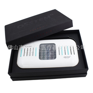 ชุดเครื่องมือผ่าตัดรากฟันเทียม Osstem สำหรับการผ่าตัดช่องปาก - Product Image 5