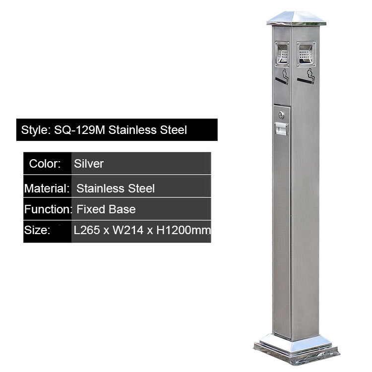 SQ-129M-Stainless-Steel