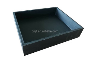Niches de douche encastrées XPS 12x12, style moderne, pour salle de bain, décoratives, prêtes à carreler, légères, durables, solution complète - Product Image 5