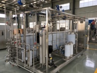 Ligne de traitement complète d'ananas à coût élevé Machine d'usine de production d'ananas personnalisée avec PLC Industrie fruitière