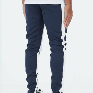 Custom Plain Cotton Gym Sports Pants Custom <strong>Cheap</strong> Price Men's <strong>Joggers</strong> for Men - Product Image 5