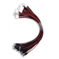 YZlink Factory Custom 2,5mm Pitch Jst Molex Te Phr Zhr Terminal Conectores Arnés de cableado Conjuntos Cable
