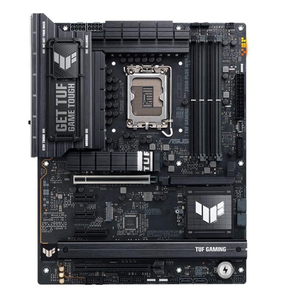 Placa Base AS TUF GAMING Z890-PLUS WIFI, Intel Z890, DDR5, Compatible con CPU 12/13/14, M.2, SATA3, AS TUF GAMING Z890-PLUS WIFI - Product Image 3