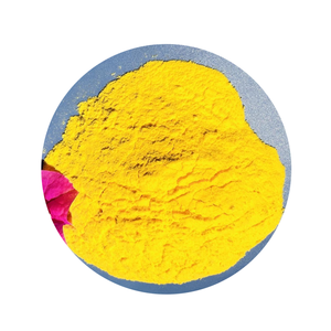 Floculant à haute efficacité pour le traitement de l'eau potable, poudre jaune clair, polychlorure d'aluminium 30% (PAC) - Product Image 5