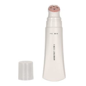 <span class=keywords><strong>Tube</strong></span> de brosse de nettoyage Facial de <span class=keywords><strong>Massage</strong></span> de canne à sucre à presser pour <span class=keywords><strong>Tube</strong></span> de boule de rouleau en Silicone - Product Image 2