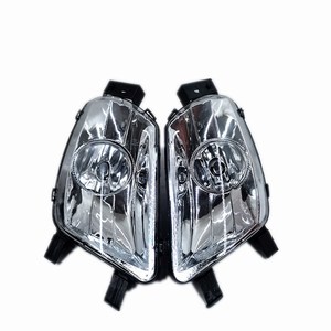 Nuevo 6208F0 6206F0 <span class=keywords><strong>Peugeot</strong></span> 308 308CC 308SW RCZ <span class=keywords><strong>408</strong></span> <span class=keywords><strong>Faro</strong></span> <span class=keywords><strong>antiniebla</strong></span> delantero 9670528280 9670528380 Compatible con el nuevo parachoques delantero - Product Image 5