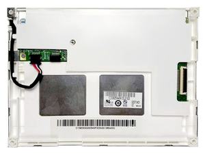 Pantalla de Control Industrial AUO Original Nueva de 5.7 Pulgadas, 640*480, 700 nits, Pantalla Industrial G057VN01 V2, G057VN01 V220 - Product Image 4