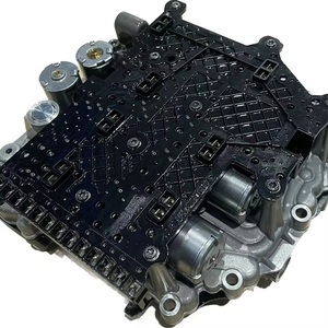 ชุดวาล์วเกียร์ HXT รุ่น 0BH DQ500 ผลิตใหม่ รหัส 0BH927711C อะไหล่เปลี่ยนเกียร์อัตโนมัติ ใช้ได้กับรถยนต์ออดี้ - Product Image 1