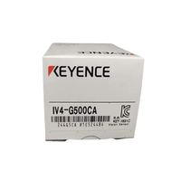 Kepala Sensor Kamera Cerdas Tipe Split Asli Merek KEYENCE IV4-G500CA