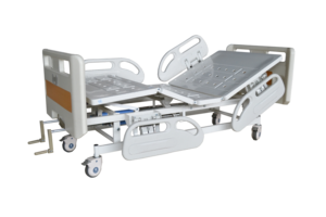 Многофункциональная Регулируемая медицинская койка - Product Image 3