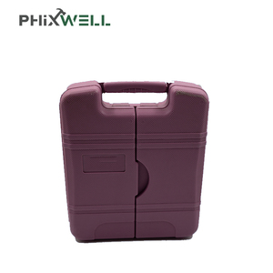 XWTSZ-004 High Quality Portable Household Repair <strong>Tools</strong> 96 Pieces <strong>pink</strong> <strong>Tool</strong> Set Kit <strong>Box</strong> for Women - Product Image 3