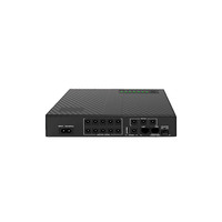 Mini UPS POE-G110 avec sortie POE, alimentation et données combinées pour système de sécurité DVR avec caméra IP